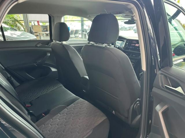 Volkswagen T-Cross 1.0 TSI Prime AHK CarPlay LED Kamera ACC, миниатюра 16