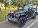 Jeep Wrangler 3.6l V6 Sahara Automatik Sahara - Jeep Wrangler: Pickup