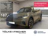 Volkswagen ID.4 Pro Performance W Business ACC SHZ LED FLA - VW ID.4 Gebrauchtwagen
