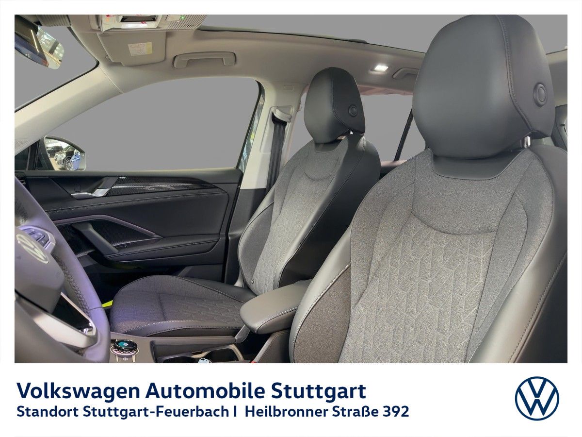 Volkswagen Tiguan - Bild 7