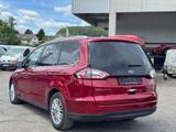 Ford Galaxy Titanium - Ford Galaxy: Automatik