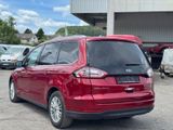 Ford Galaxy Titanium - Ford Galaxy: Rot