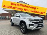Volkswagen Amarok Style 3.0 TDI V6 4MOTION / 5 J. Garant... - Volkswagen Amarok New cars