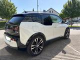 BMW i3s,Navi Prof,BMW Garantie+Service, 20"Allwetter - BMW i3 von privat