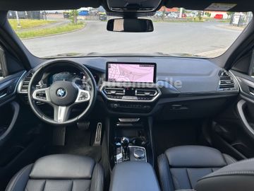 BMW X3 - 9