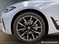 BMW i4 - Vorschau Bild 3