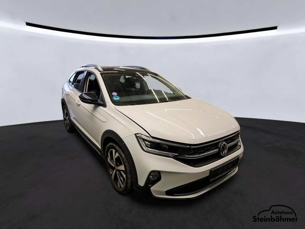 Volkswagen Taigo - Bild 3
