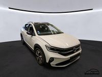 Volkswagen Taigo - Vorschau Bild 3