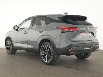 Nissan Qashqai - 8