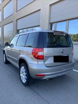 Skoda Yeti 1.4 TSI Ambition **TOP Zustand** - Skoda Unfallwagen