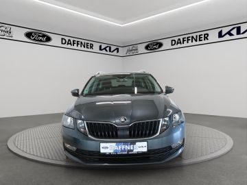 Skoda Octavia - 3