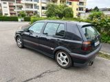 Volkswagen VW Golf 3 GTI 5-Tür  Restauriert  TÜV ne... - Volkswagen Golf aus 1994: GTI