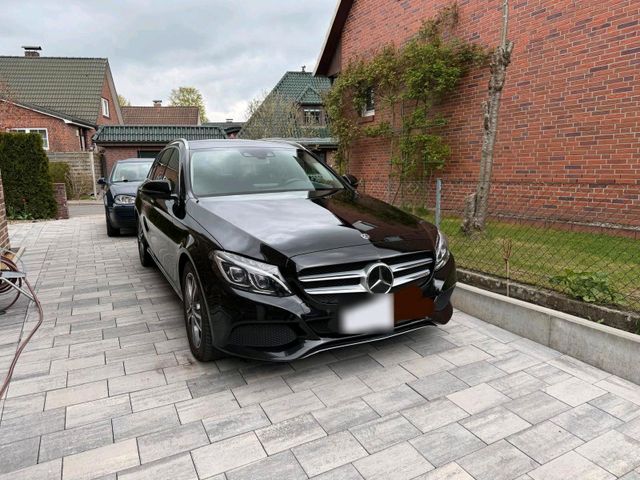 MERCEDES-BENZ Mercedes C 250 CDI  - 4 Matik