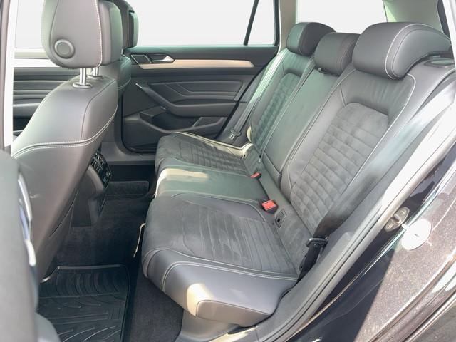 Volkswagen Passat 2.0TDI Elegance Matrix LED Schein, миниатюра 9
