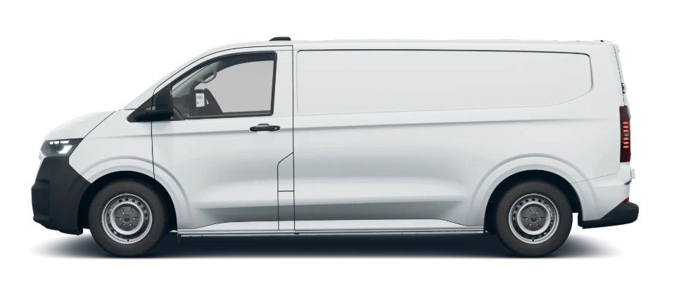 Volkswagen T7 Transporter - Bild 8