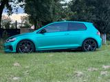 Volkswagen Golf 2.0 TSI GTI