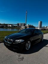 BMW Bmw F10 525d Styling M343 Limousine Automa... - BMW 525: F10