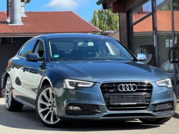 Audi A5 - 1