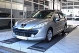 Peugeot 207SW 1.6 16V VTI Sport 120 Panorama*PDC* - Peugeot 207: Automatik, SW