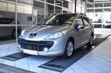 Peugeot 207SW 1.6 16V VTI Sport 120 Panorama*PDC* - Peugeot 207: SW Sport