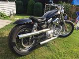 Harley-Davidson Sportster - Angebote