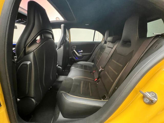 Mercedes-Benz A 45S*AMG*4Matic*Pano*Aero*Burmester*Performance