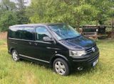 Volkswagen T5 Multivan 2.0 BiTDI DSG Highline AHK Pano Navi - Volkswagen T5 in Hannover