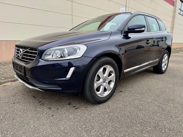 Volvo XC60 D3 Summum LEDER+XENON+PANO+CAM