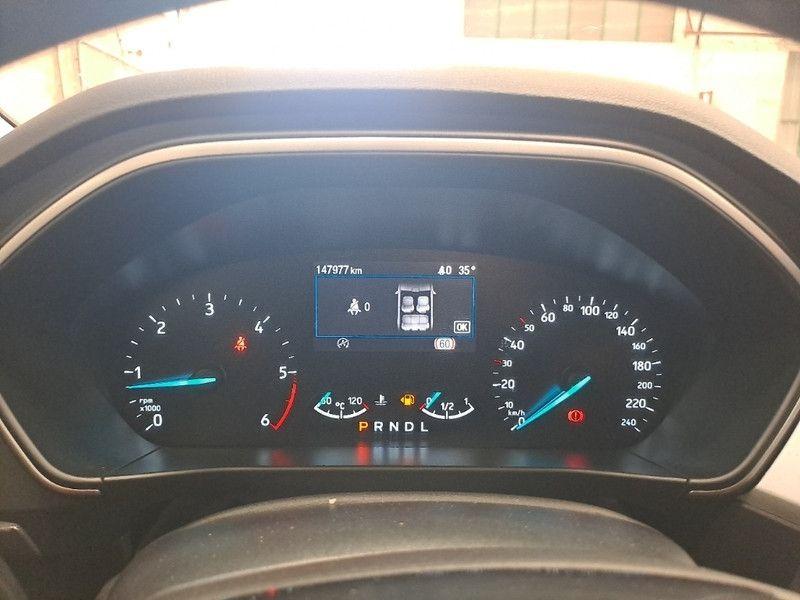 Ford FORD FOCUS 1.5 ECOBLUE 120 CV BUSINESS CAMBIO AU