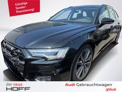 Audi A6 Avant S Line 40TDI S tronic