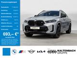 BMW X6 M60i xDrive FACEL. PANO 360° LED ACC NAVI H/K - BMW X6 M60 aus 2023