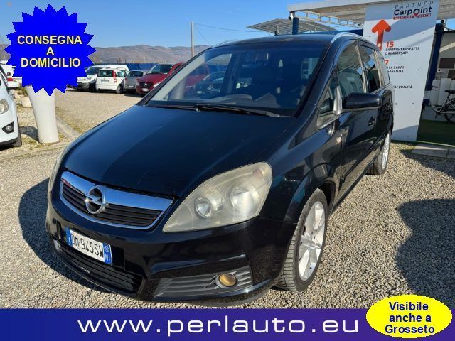 Opel OPEL Zafira 1.9 16V CDTI 150CV Cosmo