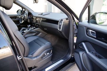 Porsche Cayenne E-Hybrid*Luft,Privacy,Chrono,Kamera,SHZ*