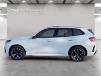 BMW X3 M50 - Vorschau Bild 5