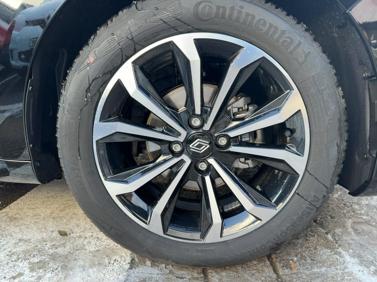 Fahrzeugabbildung Renault Clio Techno TCe 90 SHZ*360 KAMERA*GJR