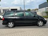 Ford Galaxy 2.3 Benzin Ghia AHK 6-SITZER - Ford Galaxy: 2.3