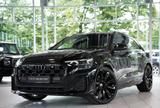 Audi Q8 50 TDI q. S line *23 *ACC*LUFT*Pano*S-Sitze - Audi Q8 aus 2024
