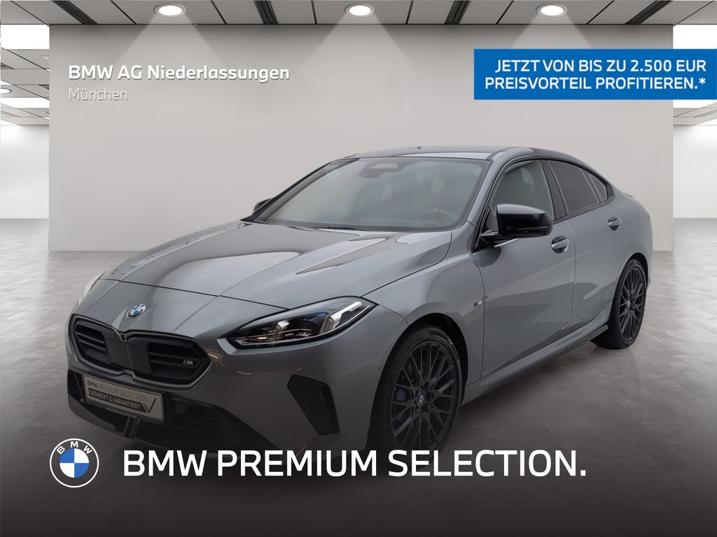 BMW M235 xDrive Gran Coupé M Sport Driv.Assist.Prof