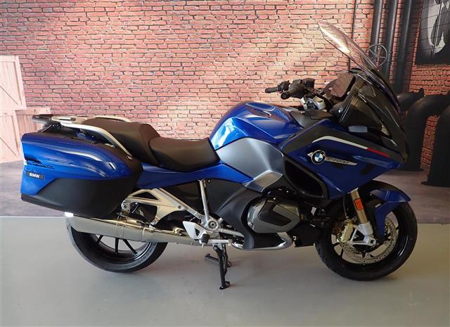 BMW R 1250 RT Premium Selection !