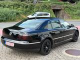 Volkswagen Phaeton V6 TDI 4Motion FESTPREIS!! - VW Gebrauchtwagen von 2008