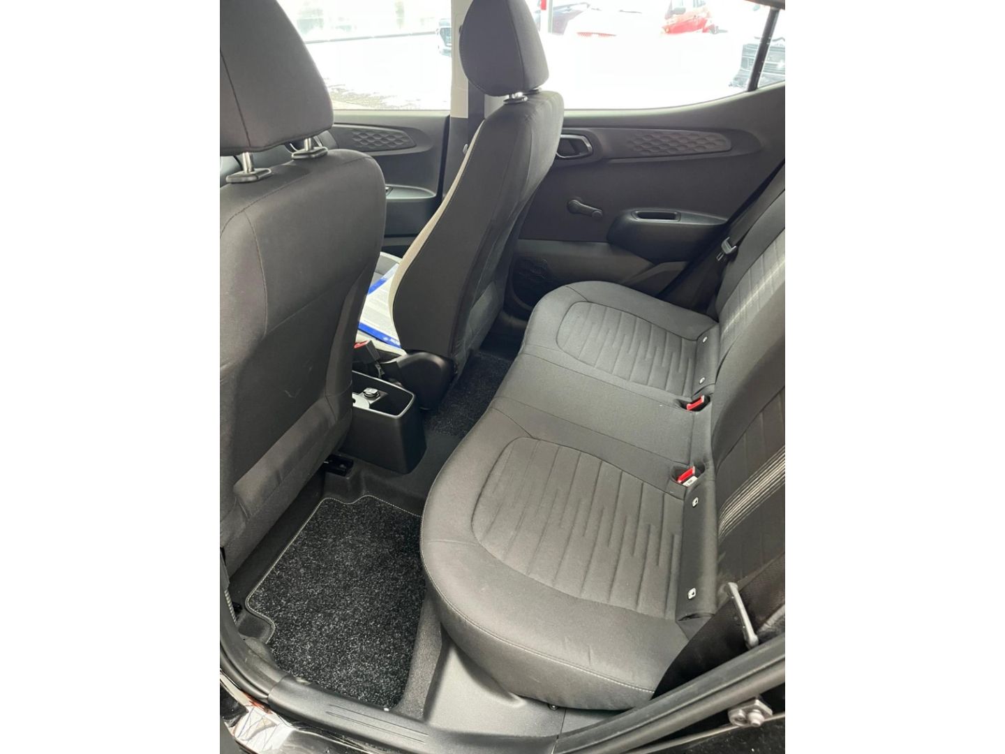 Hyundai i10 – Bild 14
