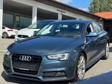 Audi A5 - 3