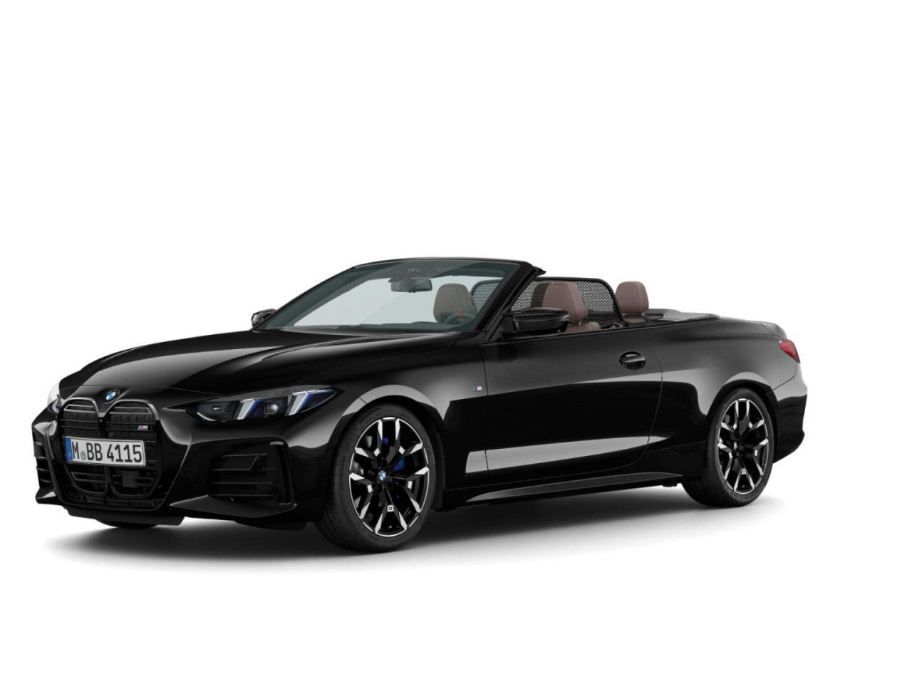 BMW M440 - Bild 3