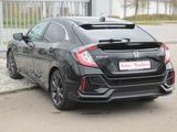 Honda Civic Elegance - Honda Civic Gebrauchtwagen