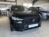 Volvo XC60 T8 Ultra Black Edition Recharge AWD Massage - Volvo: T60