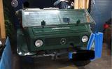 Mercedes-Benz Unimog 411 - : Unimog