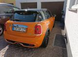MINI Cooper SD Cooper S - MINI Cooper SD: Kleinwagen