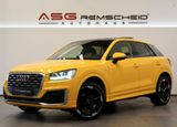 Audi Q2 1.4 TFSI S line *19 *ACC *Pano *Virtual *B&O