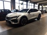 Peugeot 408 GT Automatik NAVI Leder SH WSSheizbar RFK - weiße Peugeot 408