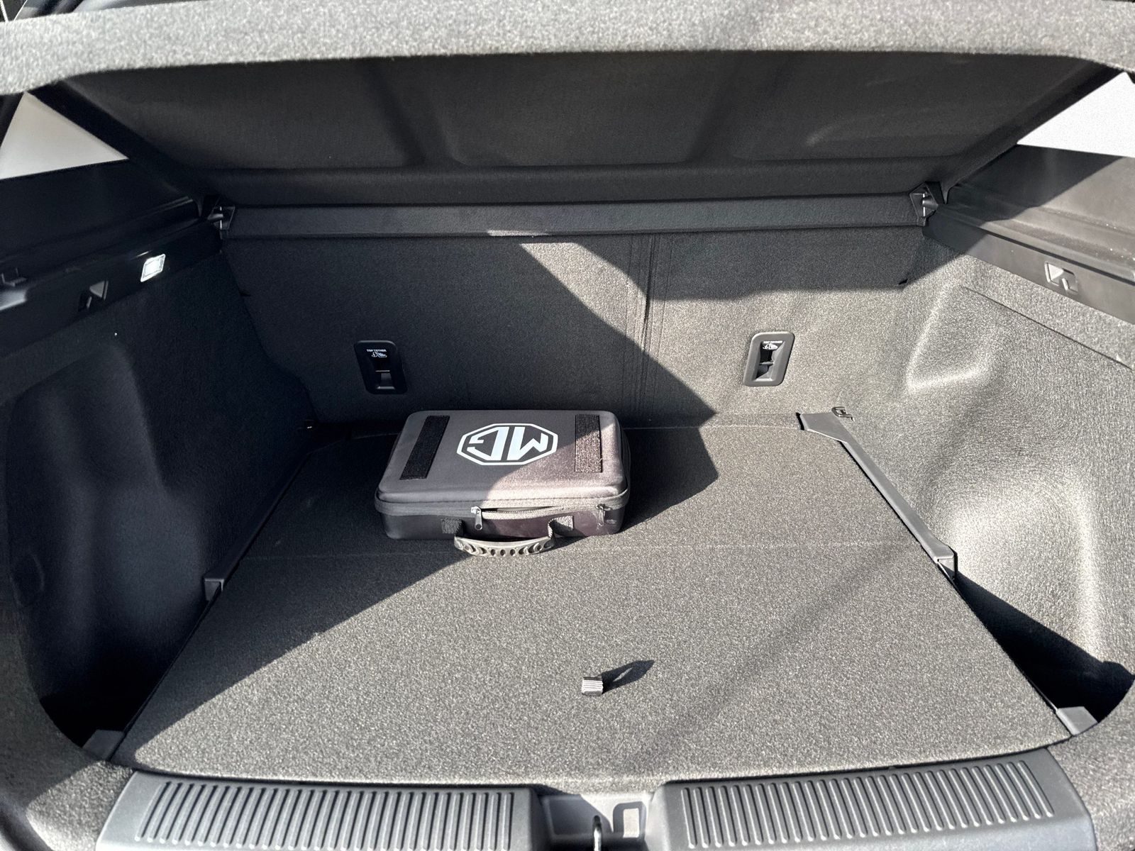 MG S5